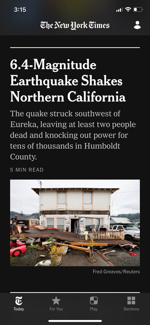 nyt-earthquake